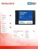 Dysk SSD Blue 500GB SA510 2,5 cala WDS500G3B0A